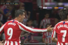 西甲焦点战前瞻：马竞VS皇家社会，赫塔菲悬念重重