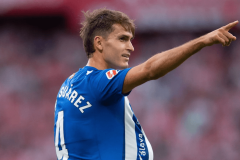 西甲焦点战：赫罗纳主场迎战西班牙人，谁能脱颖而出？