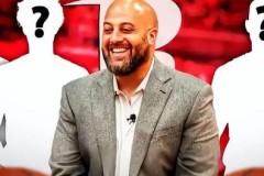 老鹰队官方澄清特雷·杨离队传闻：非卖品立场坚定